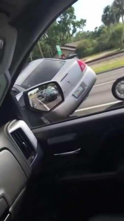 Attempted vehicular manslaughter…