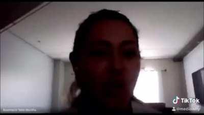 Enquanto isso na ead. Meu Deus Gabriel!