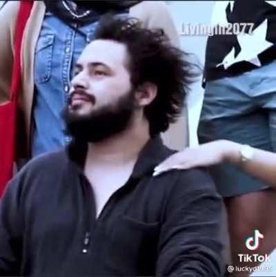 Woman finds out who is the real main character