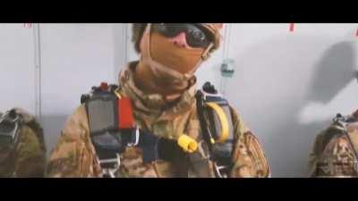 Russians, Welcome to Ukraine