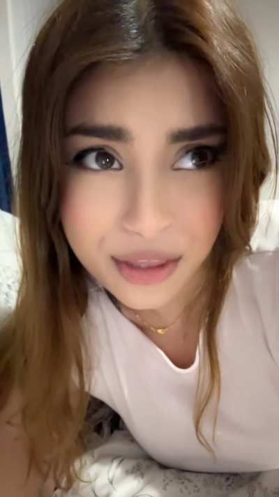 My stinky fart after a countdown