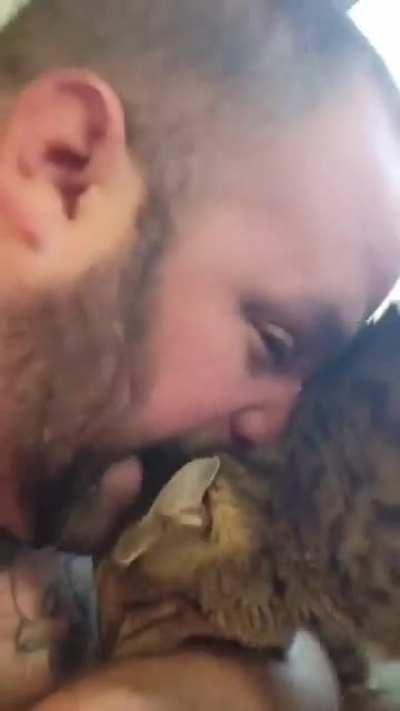 Cat really said: sO YOu'vE chOseN DeaTh !!