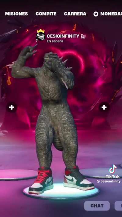 Chat have we peaked?