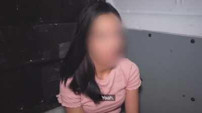 Student Fucked And Forgiven In Van