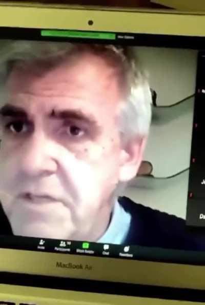 This tool is just about as cringy as the guy who lit a joint in the middle of a library.