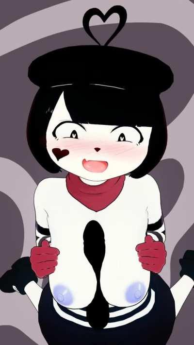 Bonbon's bonbons (Witchanon)