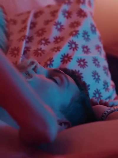 Audrey Neal - College Story (2025)