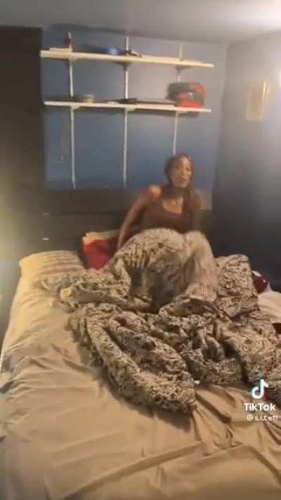 I'm 15 and this is yeet