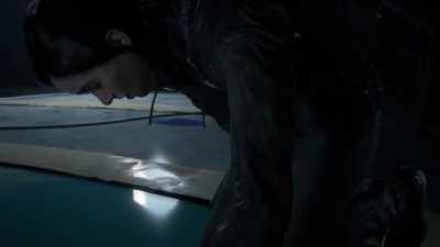 The saddest gamer moment