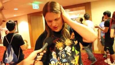 Grown man explains weeb culture