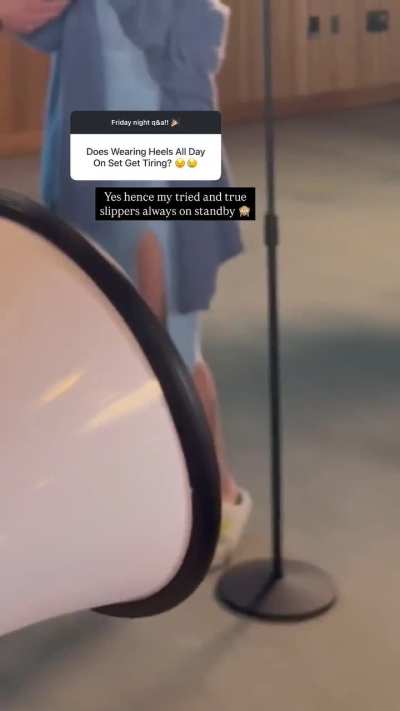 Cutest Ankles, IG 2025-03-16