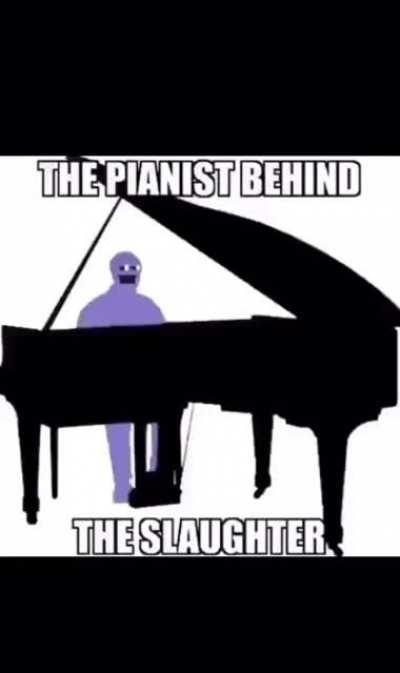 Ayo purple guy?