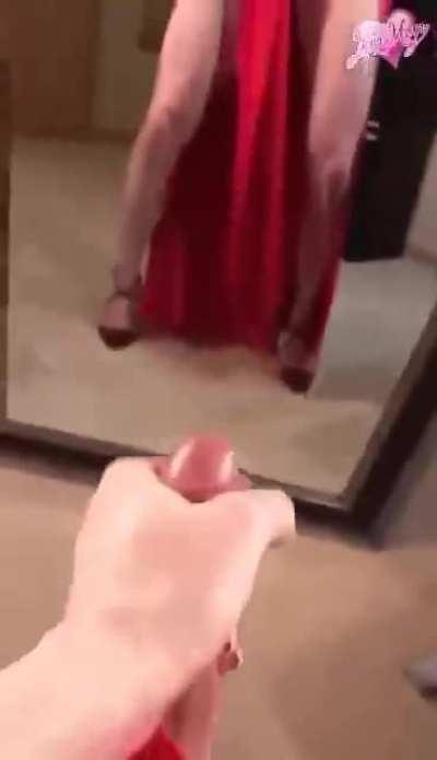 That's a camping area