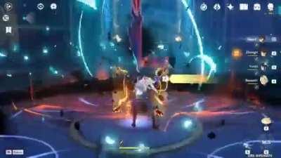 C6 xiao owners are built different