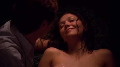 Maggie Gyllenhaal - Secretary (2002)