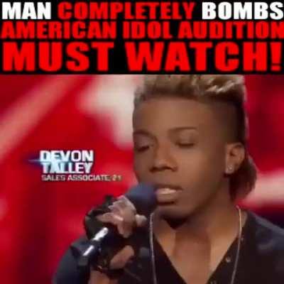 This is what big dipper sounds like to people who don't like big dipper