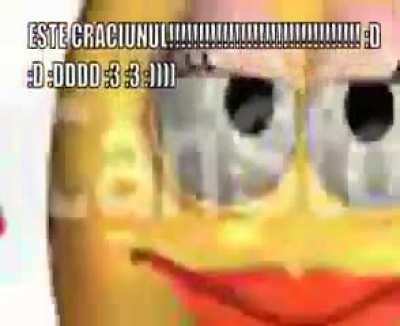 Craciun fericit dragilor :D