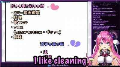 My Aloe-san tribute, sorry for the poor editing