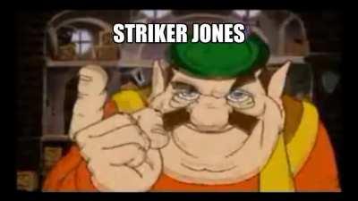 Prepare for Liberation