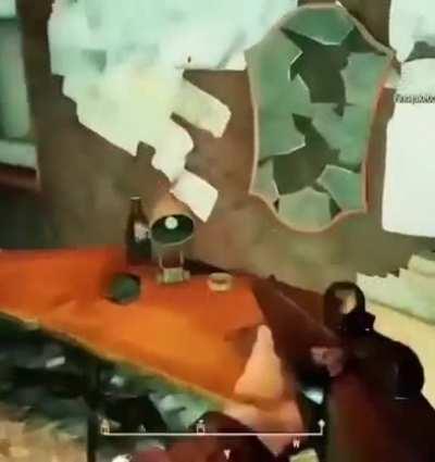 Wordington confrontation