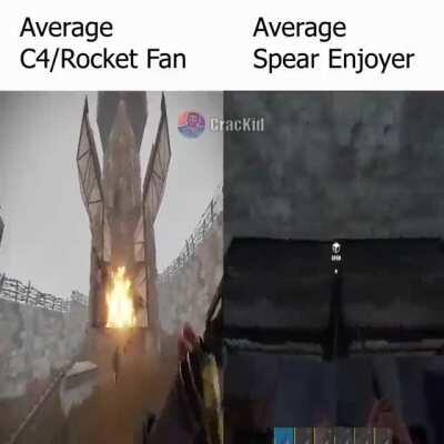 Average Rust Enjoyer