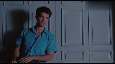 Monique Gabrielle In Bachelor Party