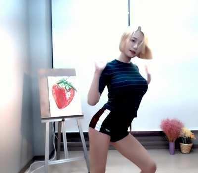 Old Berry clip 4K Upscales - 25