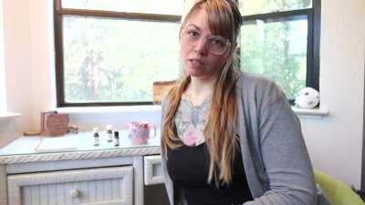 Second session with Gassy therapist [f] OC