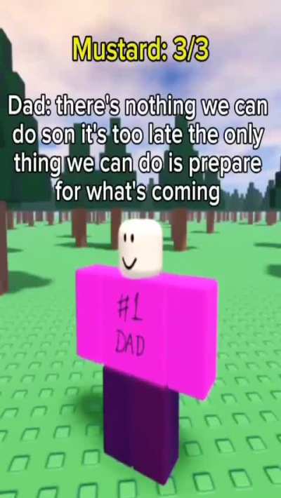 Many brainrots mixed into this lol