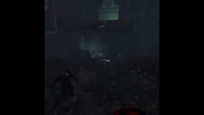 Managed to hit Round 30 On Kino, here's what Round 31 looked like. What, why are you looking at me like that? Is something different?