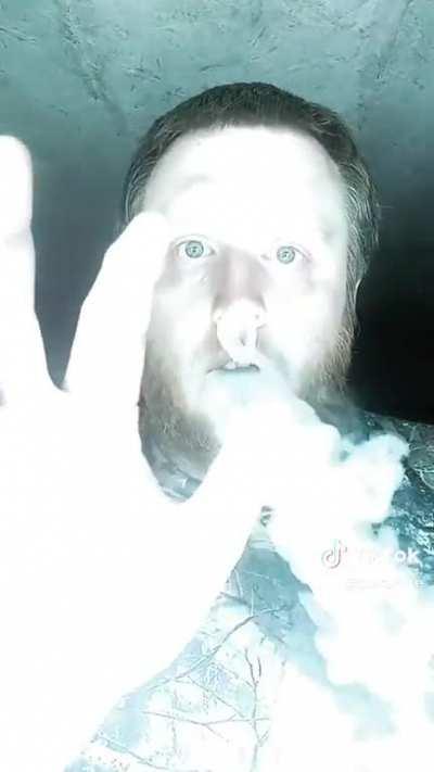 This is cursed beyond recognition.