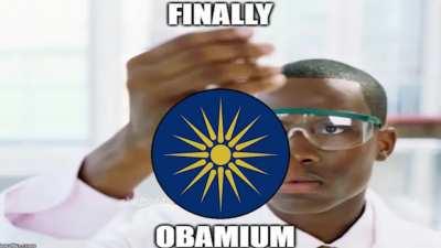 Monkeydonians evolution