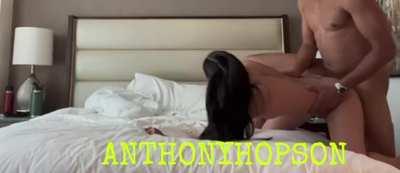 She was so amazing . Had to take her from behind and give her all I could for a great experience