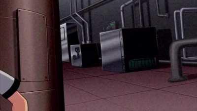 The mummy runs to lunch