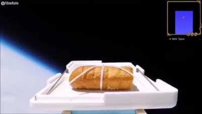 Space Bread
