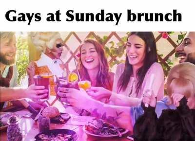 You know this is true.