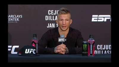 Paulo Costa's logic when he asks for a rematch: