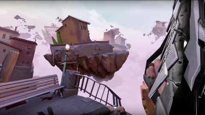 The new Araxys Bundle skin