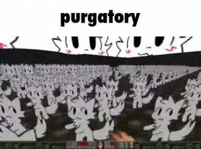 purgatory
