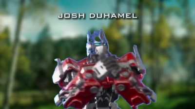 Transformers 2, but it came out in 2024