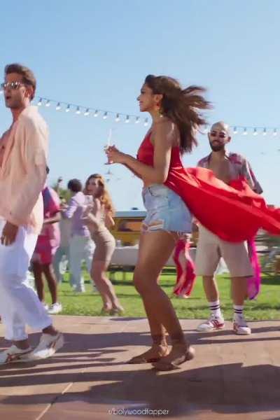 Deepika Padukone [New]