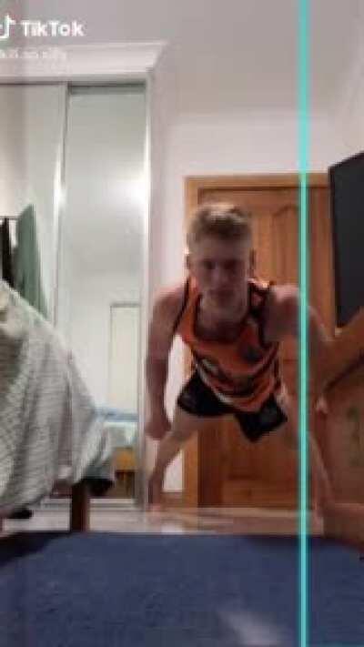 Banana bread at work? Hell yeah