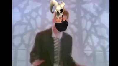 YOU JUST GOT MERASMUS'D!!!