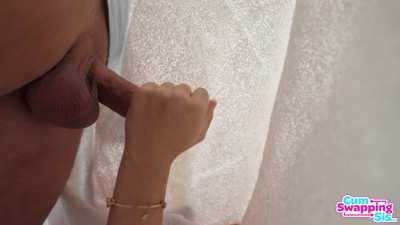 Chanel Camryn & Aria Valencia - My Stepbrother Has His Hands Full