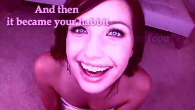 How You Became Addicted