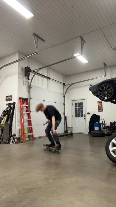 Yo what the hell did i just do?