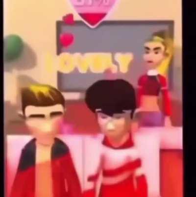 Miss Ulcerfire Caitlyn enforcing her dystopian homophobia on the Sett & Assphelios bot lane