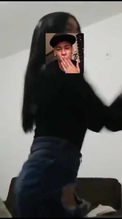 Minha melhor amiga gostosa. Vem me fazer goza