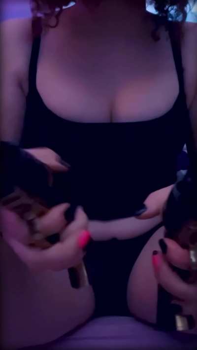 Spinning my 1851 Navy’s