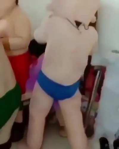 Bheem aur kalia ne chutki baza di